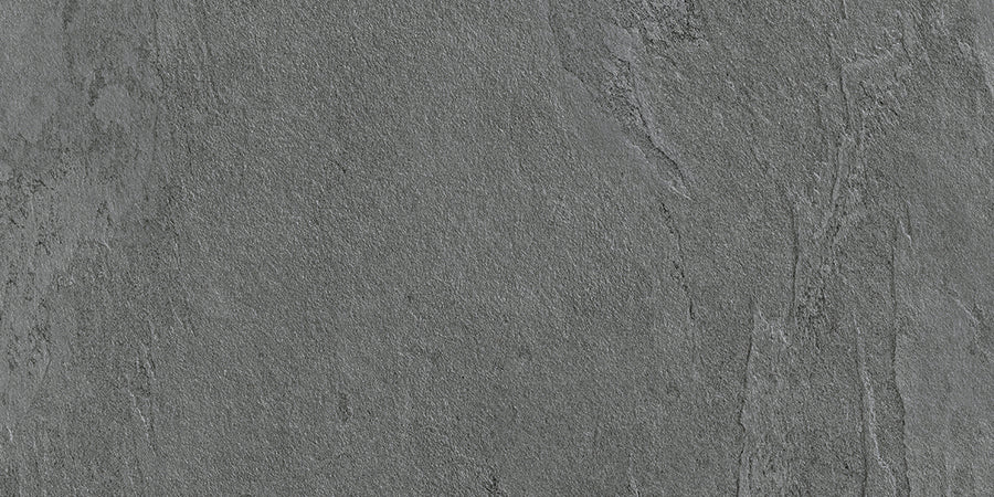 LEA Waterfall Gray Flow | Porcelain | 450x900x9.5mm | Natural
