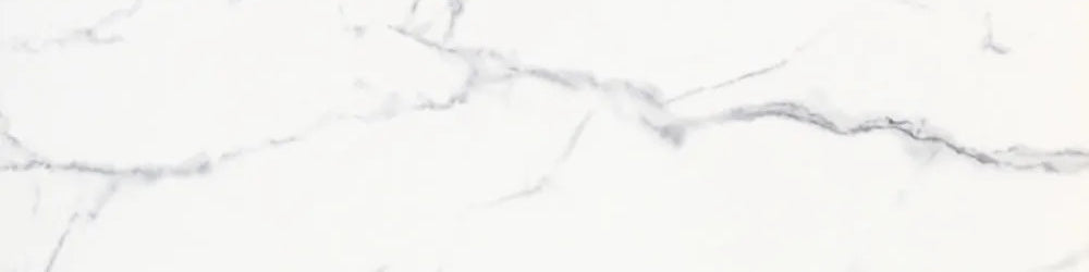 Ribesalbes Carrara | Ceramic | 75x300x10mm | Gloss