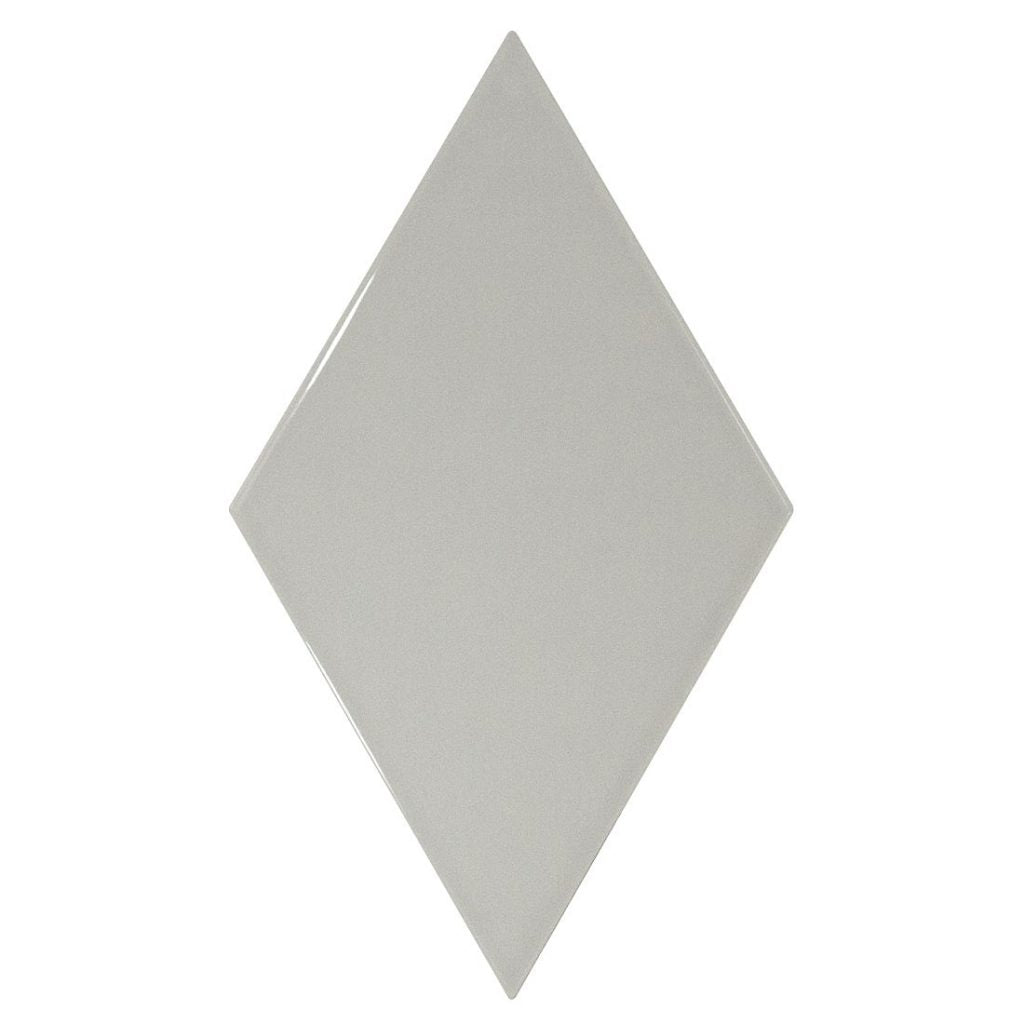 Equipe Bondi Grey Diamond | Ceramic | 100x200x9mm | Gloss
