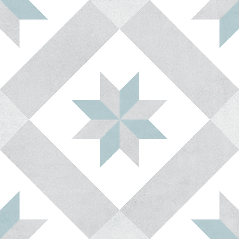 Ribesalbes Mediterraneo Altea | Porcelain | 200x200x8mm | Natural