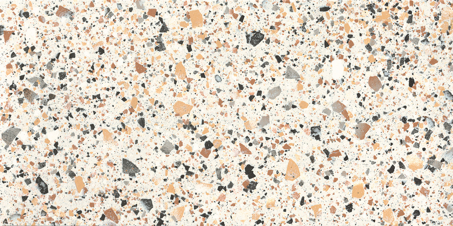 FMG Venice Villa Ivory | Porcelain | 600x1200x10mm | Natural