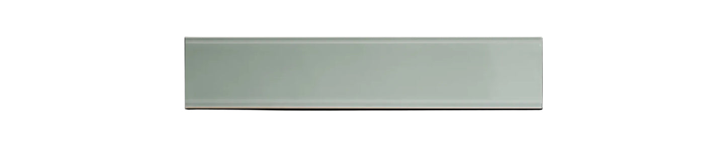 Quintessenza Tinte Acquamarina | Ceramic | 50x250x9mm | Gloss