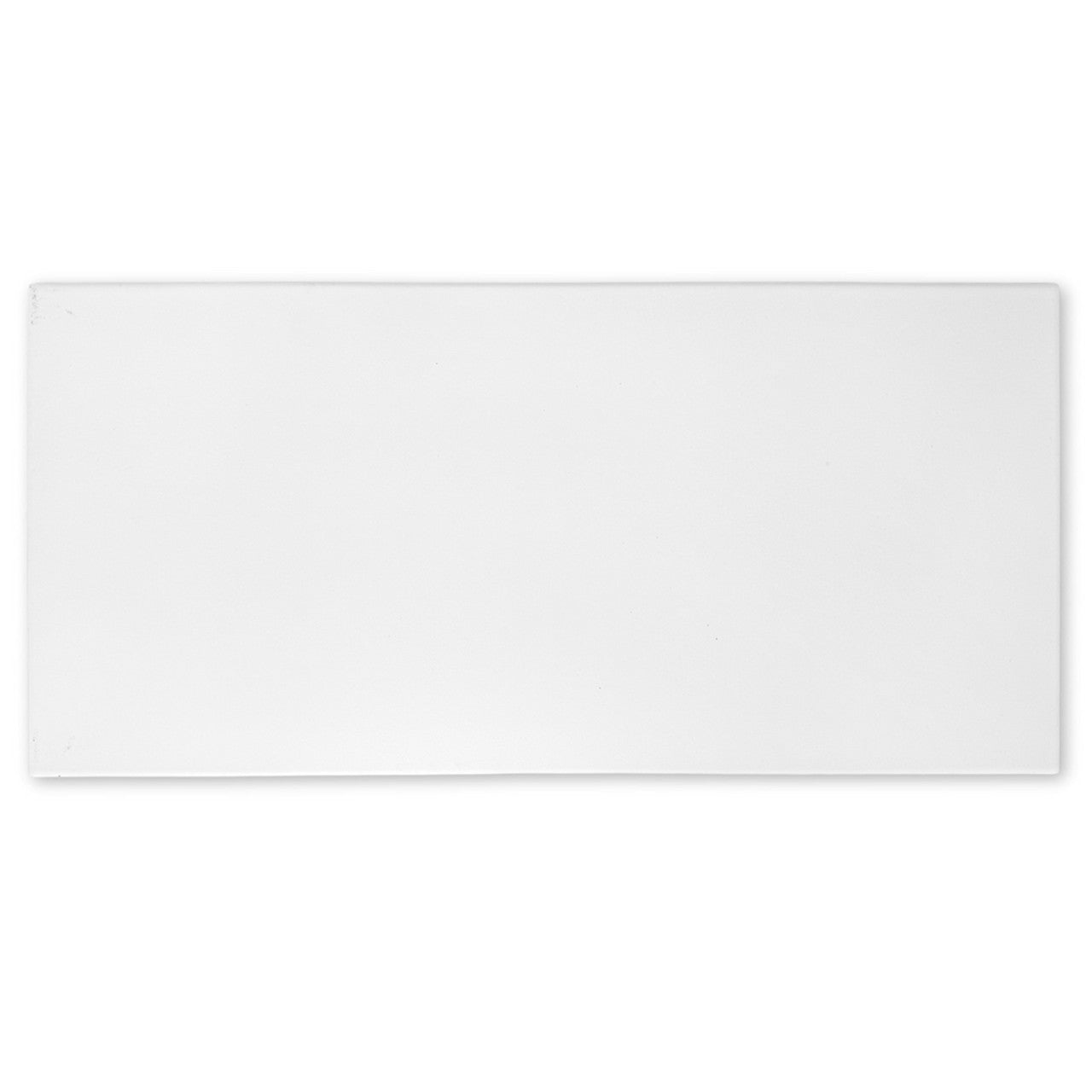 Ribesalbes Blanco Mate | Ceramic | 75x150x7mm | Matt