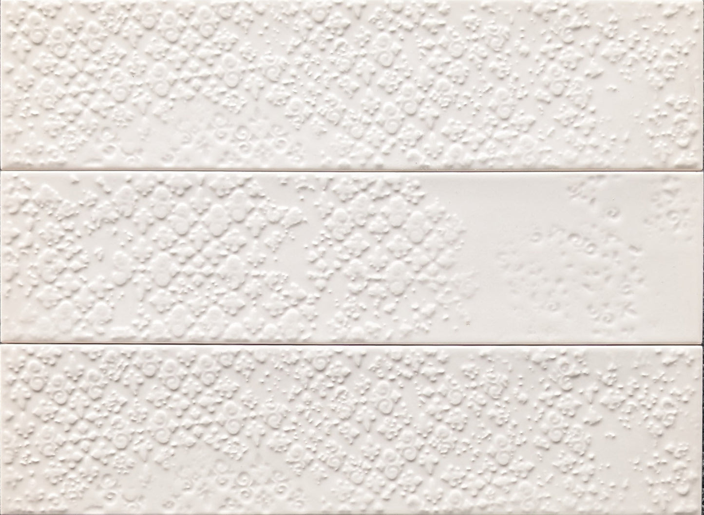 Quintessenza Bucchero Greige | Ceramic | 65x266x10mm | Matt