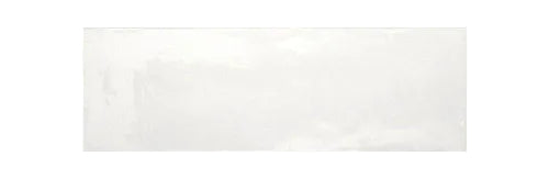 Equipe Country Blanco | Ceramic | 132x400x10.5mm | Gloss