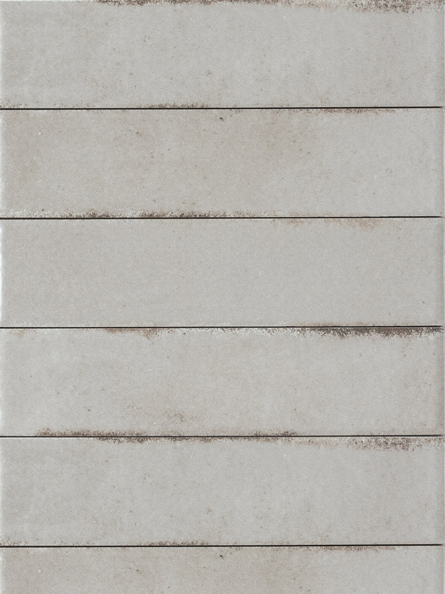 Terratinta Sartoria Materici 02 Argilla | Porcelain | 60x250x9.5mm | Gloss