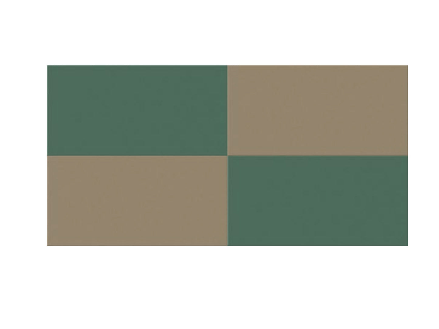 Ribesalbes Croma 1020 Kelp & Oyster | Porcelain | 100x200x8mm | Matt