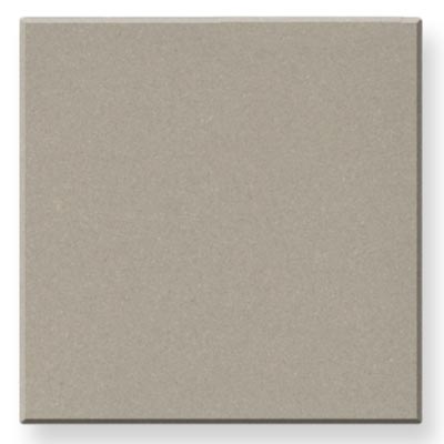 Waxmans Grey Unglazed | Porcelain | 50x50x5mm | Matt