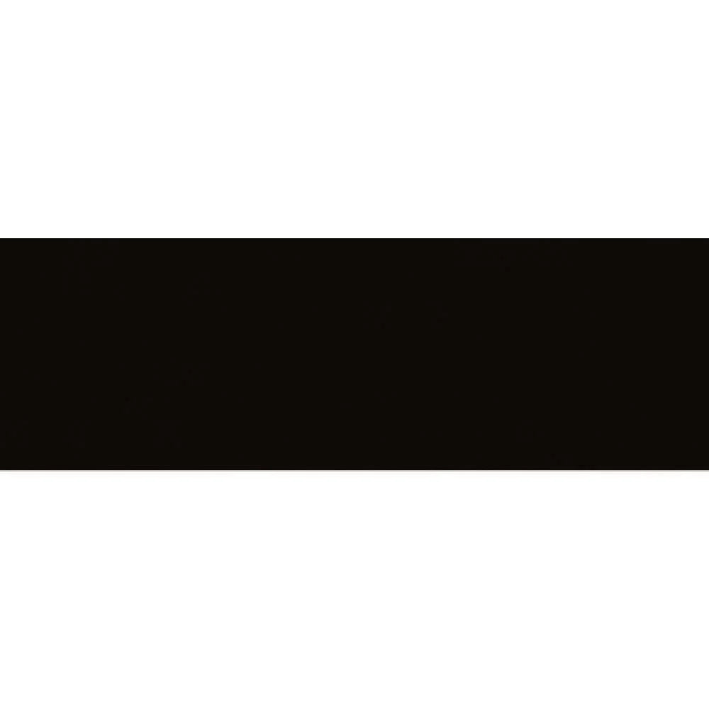 V&B Pro-Architectura Black PN12 | Ceramic | 100x300x6mm | Matt