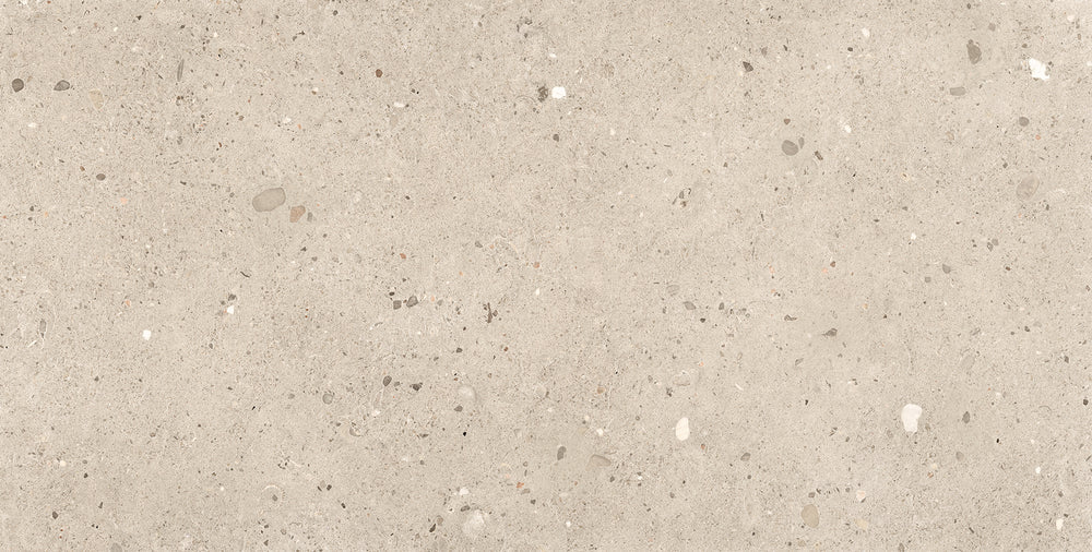 Emil Ego sabbia tecnica | Porcelain | 600x1200x9.5mm | Natural