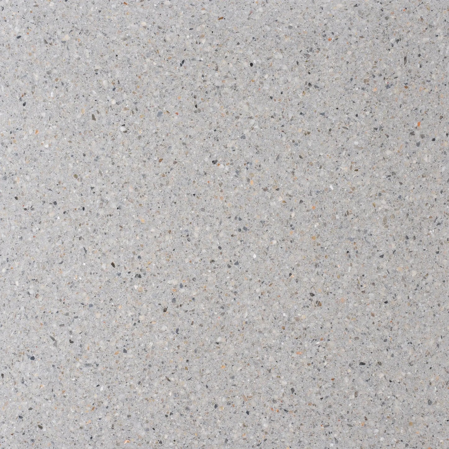 Brachot (Beltrami) - Stonite alu grey | Marble Agglomerate | 400x400x12mm | Honed