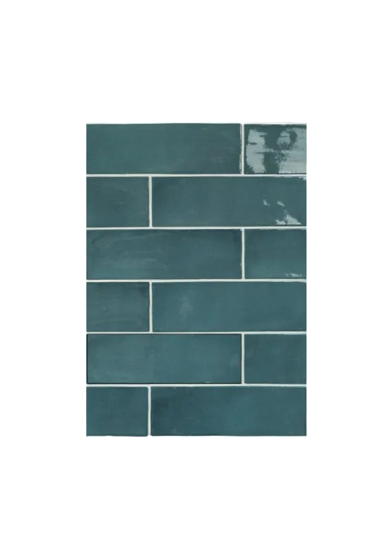 Ape Seville Glacier | Ceramic | 65x200x8mm | Gloss