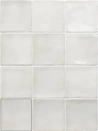 Ape - Seville Snow | Porcelain | 100x100x9mm | Gloss