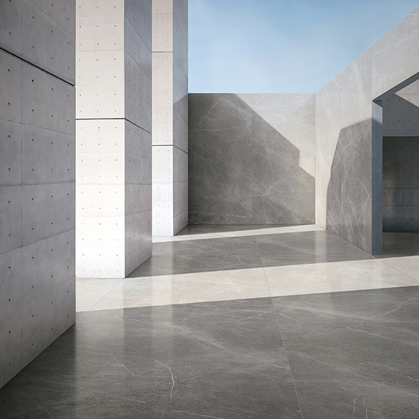 Marble effect / Natural Stone / Polished Tiles