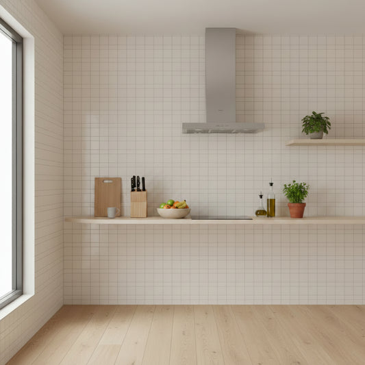 WOW - Fayenza deep white 126997 | Ceramic | 61.5x124x10mm | Gloss