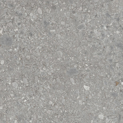 LEA Side Stone cluster mid  | Porcelain | 600x600x9mm | Natural