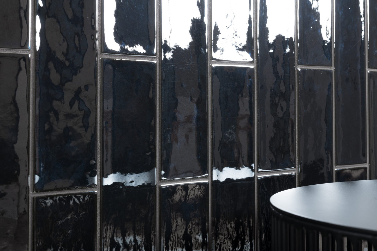 Quintessenza- Cromia26 accaiao | Ceramic | 65x266x10mm | Gloss