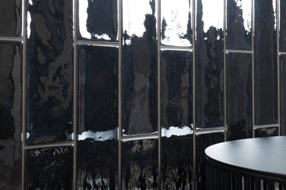Quintessenza- Cromia26 accaiao | Ceramic | 65x266x10mm | Gloss