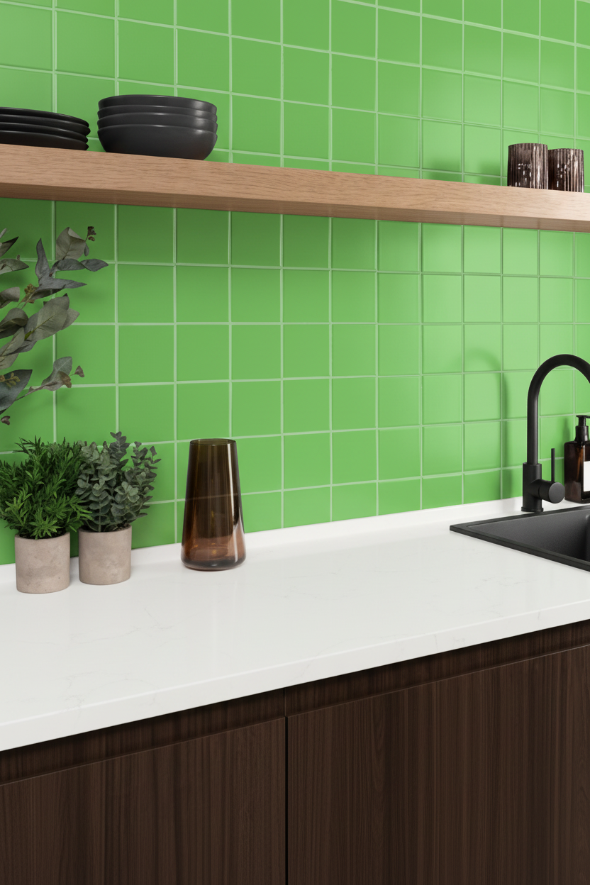 Villeroy & Boch - Pro Arch 3201 PN27 | Ceramic | 100x100x6mm | Matt