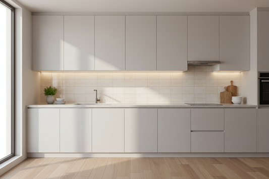 Imola Arkim Micron B | Porcelain | 95x300x10mm | Natural