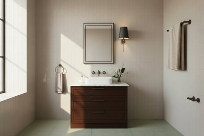 Equipe Evolution Cream Flat | Ceramic | 75x150x9mm | Gloss
