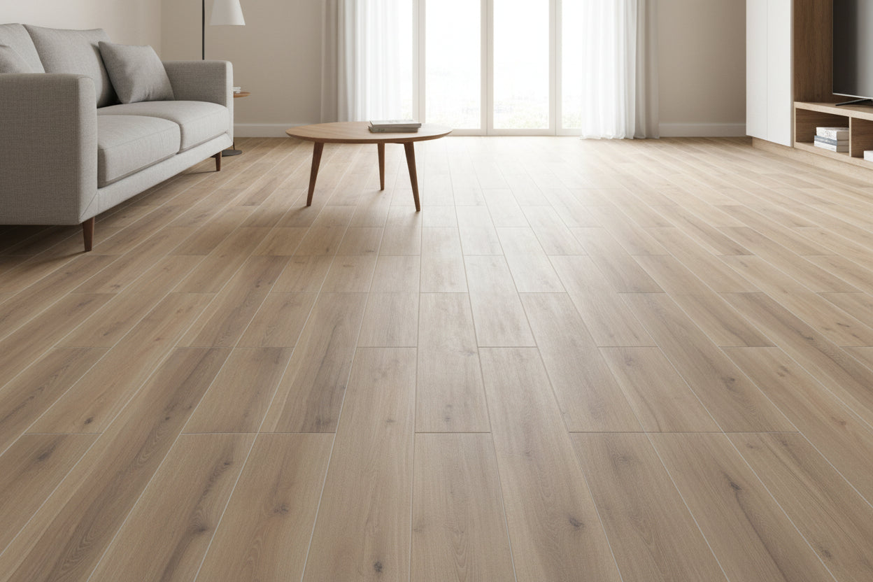 Nodi Libeccio | Porcelain | 200x1200x9.5mm | Anti-Slip