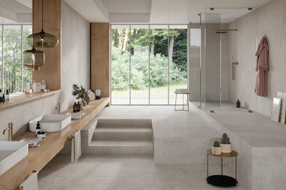 Emil Landscape Cenere | Porcelain | 600x1200x9.5mm | Natural