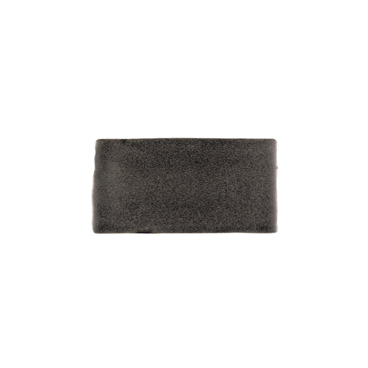 Adex Nature Charcoal | Ceramic | 75x150x9mm | Gloss