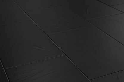 Terratinta Archgres Black | Porcelain | 600x600x10.5mm | Natural
