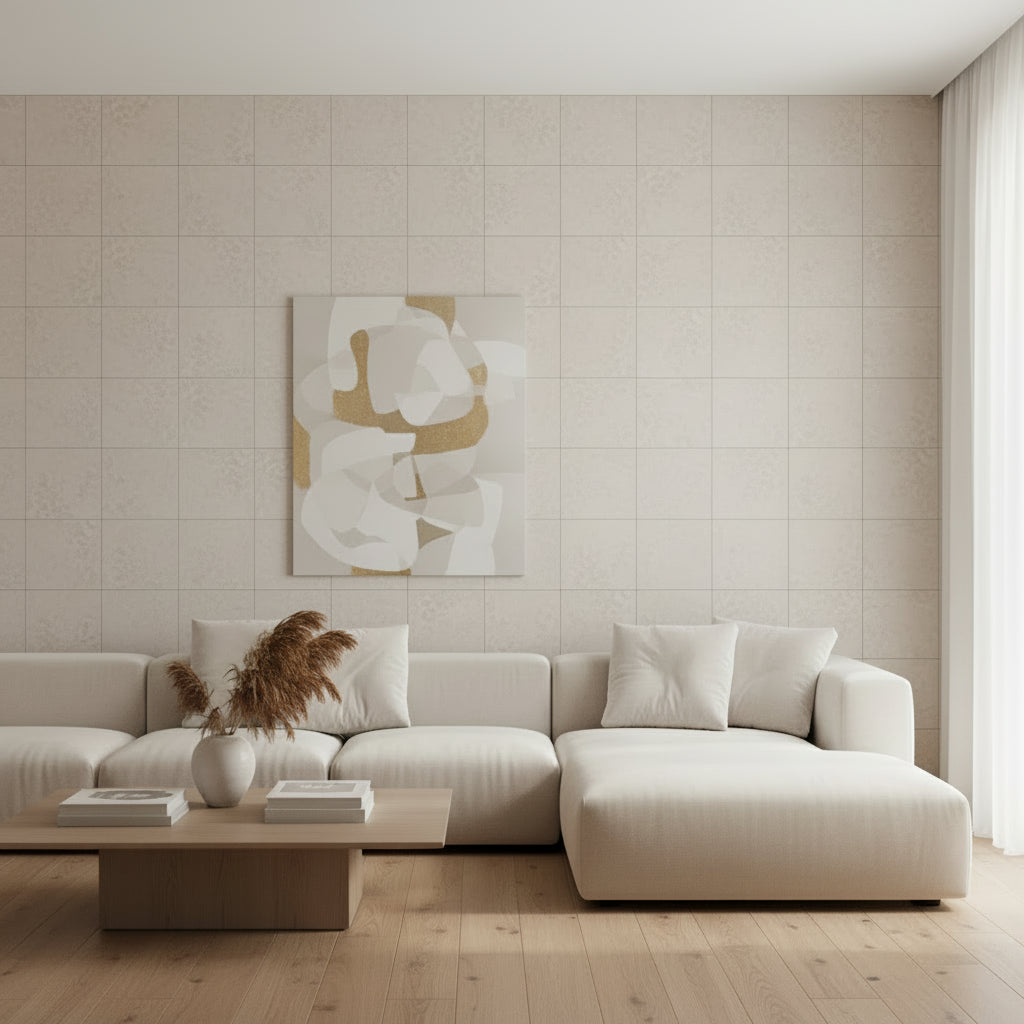 Kale Zodiac ZOD/1445 SP23869 | Porcelain | 300x300x10mm | Natural