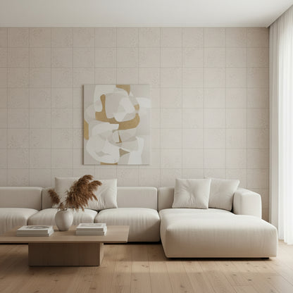 Kale Zodiac ZOD/1445 SP23869 | Porcelain | 300x300x10mm | Natural