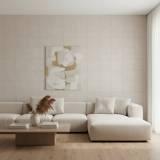 Kale Zodiac ZOD/1445 SP23869 | Porcelain | 300x300x10mm | Natural
