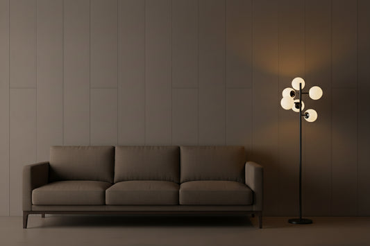 Mirage Cementi 2 CM02 Dimgray | Porcelain | 300x1200mm | Natural
