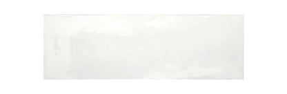 Equipe Country Blanco | Ceramic | 132x400x10.5mm | Gloss