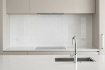 Equipe Evolution Blanco Flat | Ceramic | 50x200x9mm | Gloss
