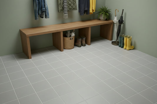 Villeroy & Boch Pro Architecture PN81 | Porcelain | 200x200x8.2mm | Matt