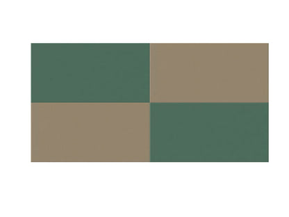 Ribesalbes Croma 1020 Kelp & Oyster | Porcelain | 100x200x8mm | Matt