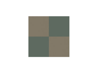 Ribesalbes Croma Oyster & Kelp | Porcelain | 200x200x8mm | Matt