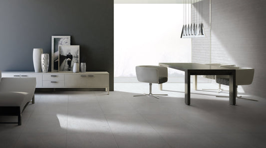 FMG Roads Grey Calm | Porcelain | 300x600x11mm | Antislip