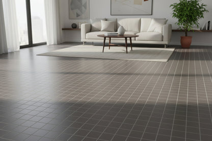 Villeroy & Boch Pro Arch 3.0 Vilbostone Plus Grey | Porcelain | 100x100x6mm | Matt