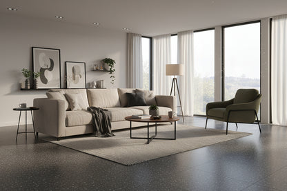 FMG Palladio Pisani | Porcelain | 600x600x7mm | Natural