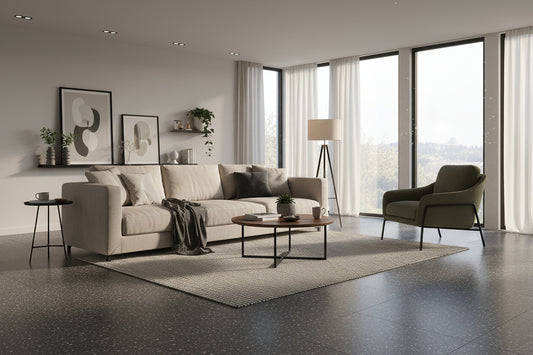 FMG Palladio Pisani | Porcelain | 600x600x7mm | Natural