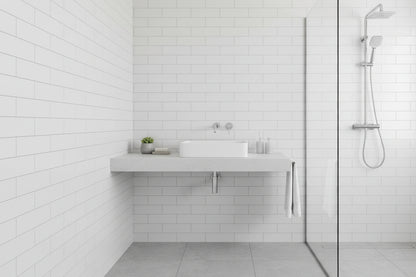 V&B Pro Architecture PN00 | Ceramic | 100x300x6mm | Matt
