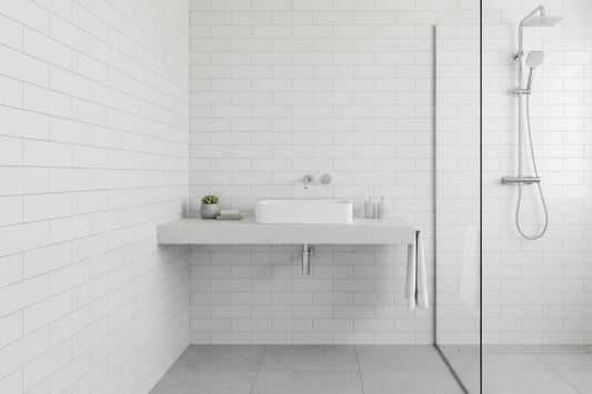 V&B Pro Architecture PN00 | Ceramic | 100x300x6mm | Matt