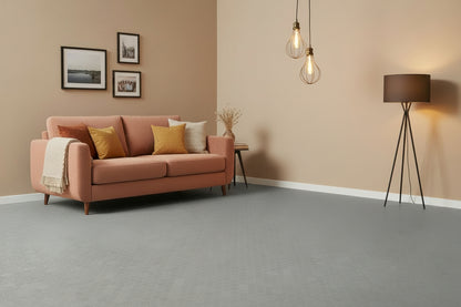 Terratinta Hexa Wild Sage | Porcelain | 38x43x4mm | Matt / Gloss / Fabric
