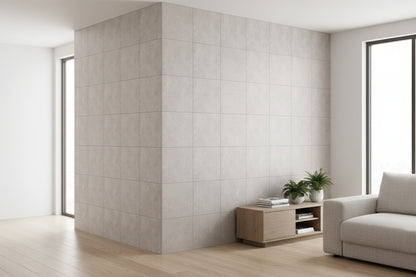 Imola Concrete Proj G | Porcelain | 600x600x10.5mm | Natural