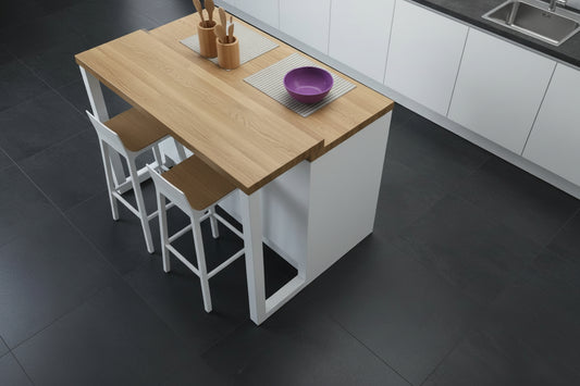Imola Concrete Proj 60 N | Porcelain | 600x600x10.5mm | Natural