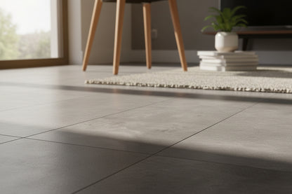Terratinta Leccese Fossile | Porcelain | 600x600x10.5mm | Natural