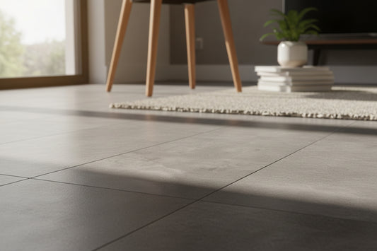 Terratinta Leccese Fossile | Porcelain | 600x600x10.5mm | Natural