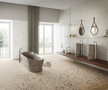 FMG Venice Villa Beige | Porcelain | 300x600x10mm | Natural